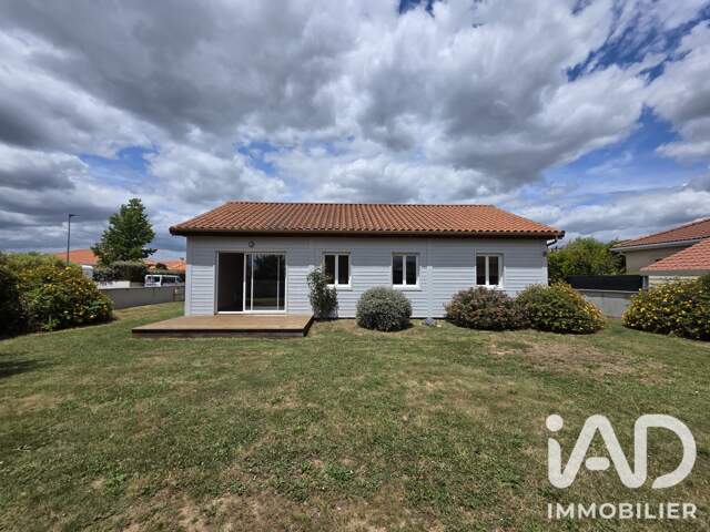 Vente Maison/villa 4 pièces — photo du bien