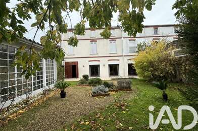 Appartement 3 pièces 145000 €