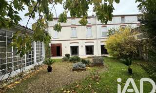 Appartement 3 Pièces 100 m² à vendre à Villeneuve-de-Marsan (40190)