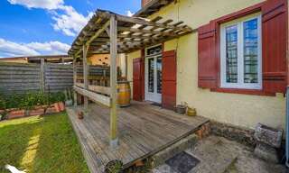 Maison 4 Pièces 62 m² à vendre à Labouheyre (40210)