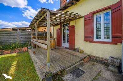 Maison 4 pièces 164000 €