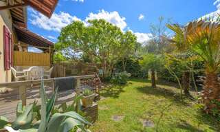 Maison 4 Pièces 62 m² à vendre à Labouheyre (40210)