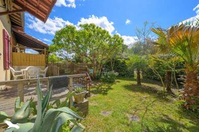 Maison 4 pièces 164000 €
