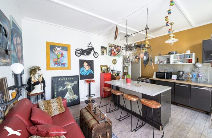 Vente maison 4 pièces 62 m² Labouheyre (40210) — photo 2