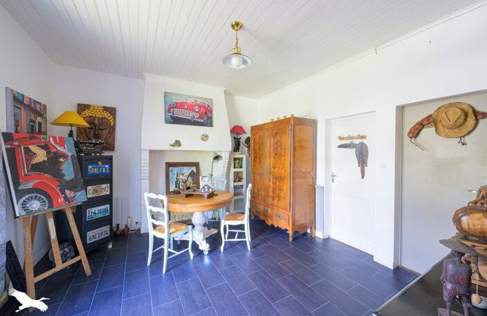Vente maison 4 pièces 62 m² Labouheyre (40210) — photo 4