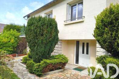 Maison 8 pièces 335000 €