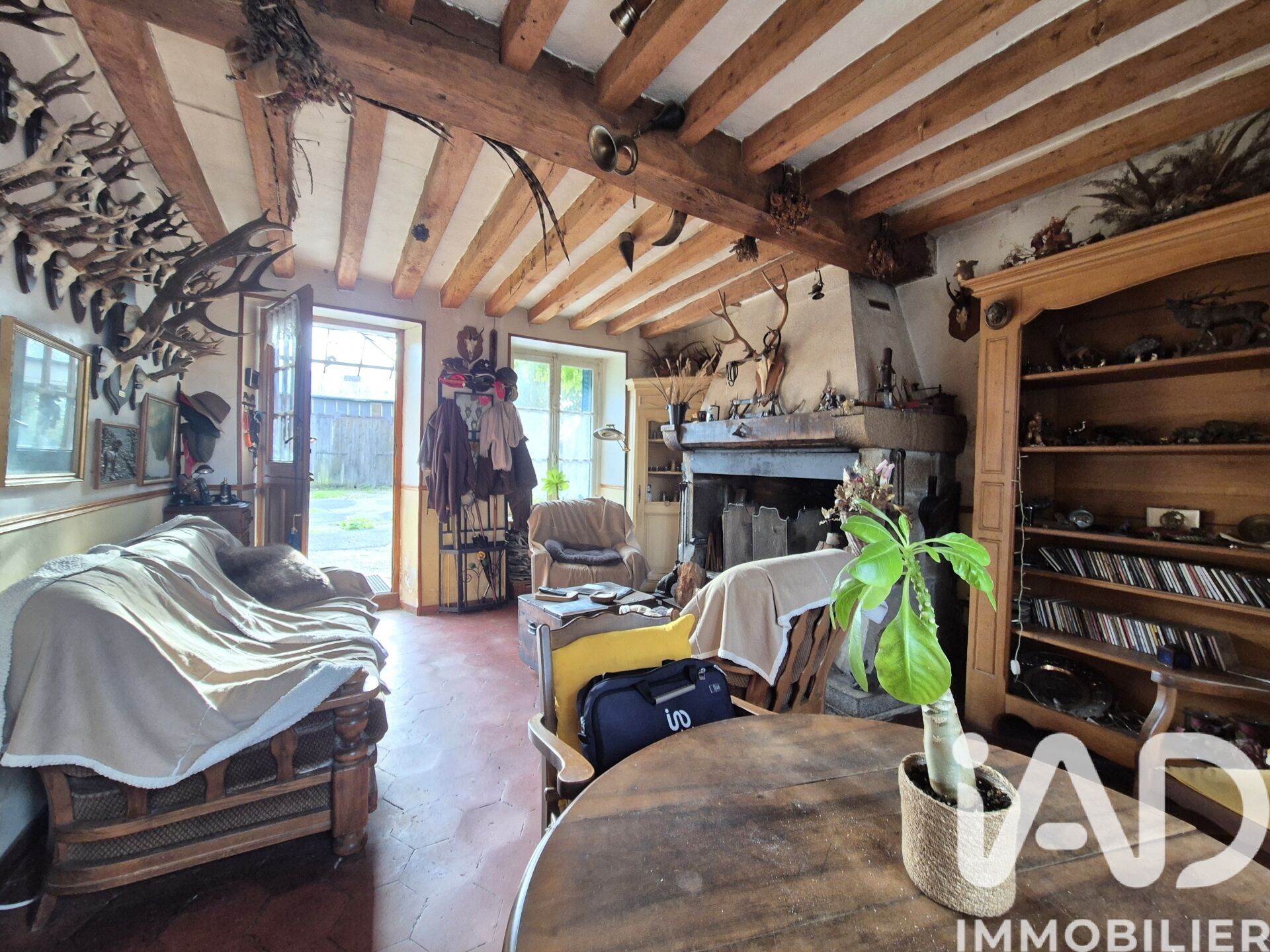 Vente Maison/villa 4 pièces - Photo 2