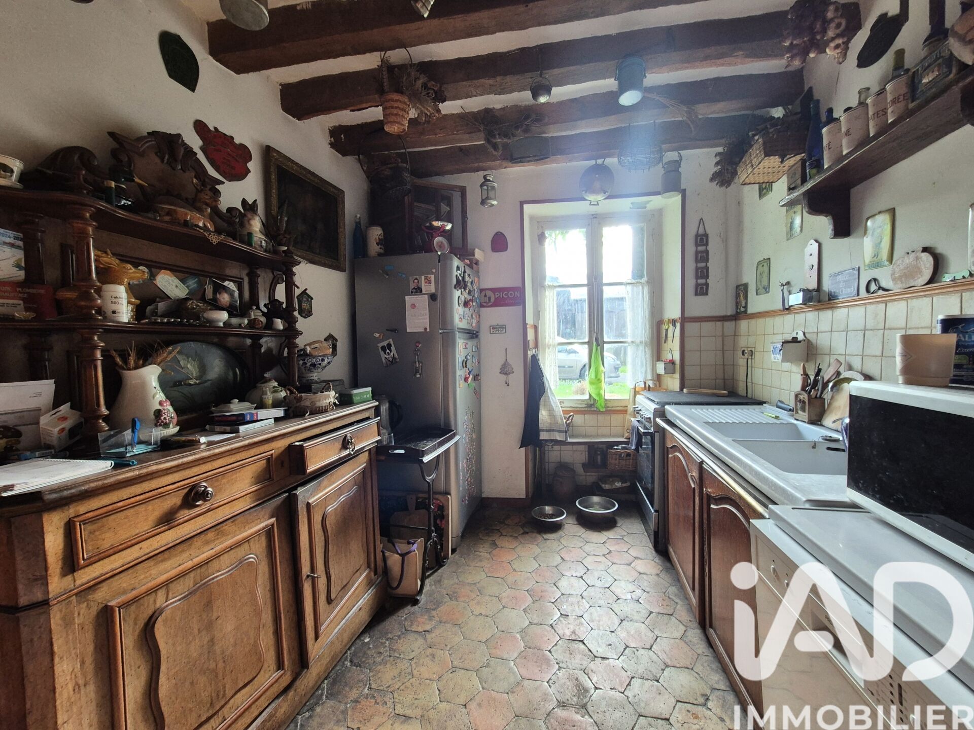 Vente Maison/villa 4 pièces - Photo 5