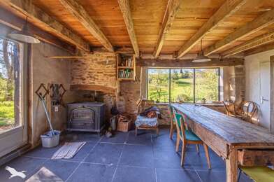 Maison 5 pièces 161250 €