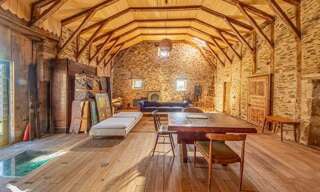 Maison 5 Pièces 162 m² à vendre à Labastide-du-Haut-Mont (46210)