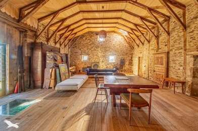 Maison 5 pièces 161000 €