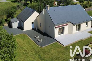 Maison 5 pièces 265000 €