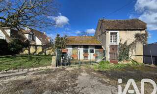 Maison 1 Pièce 15 m² à vendre à Orvilliers (78910)