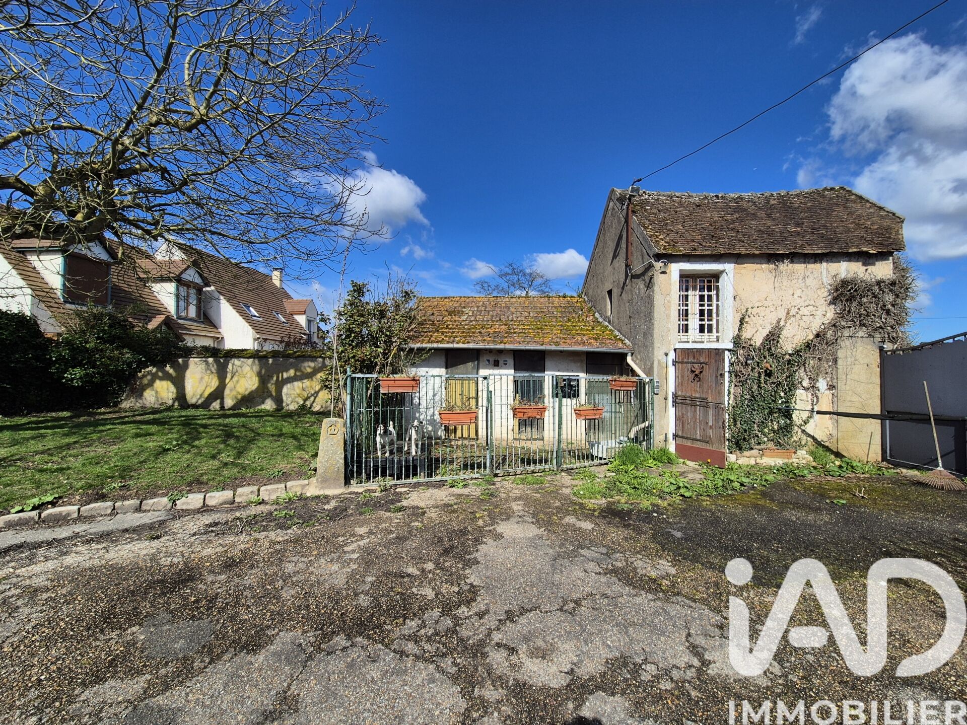 Vente Maison/villa 1 pièce - Photo 2