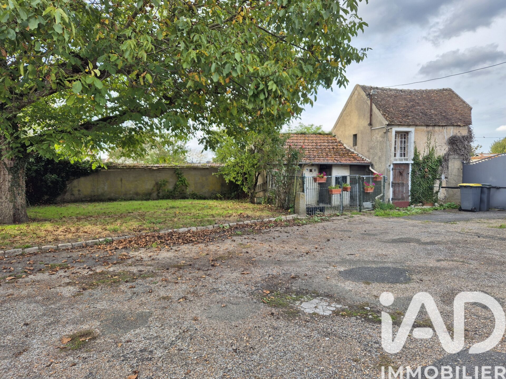 Vente Maison/villa 1 pièce - Photo 3