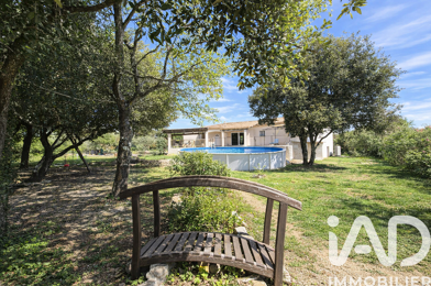 Maison 5 pièces 422000 €