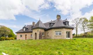 Maison 2 Pièces 53 m² à vendre à Loguivy-Plougras (22780)