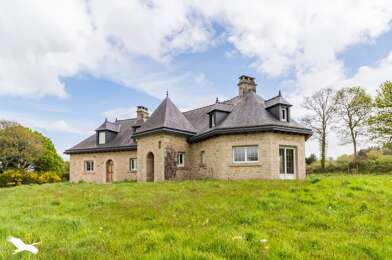 Maison 2 pièces 296520 €