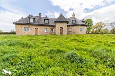 Maison 2 pièces 296520 €