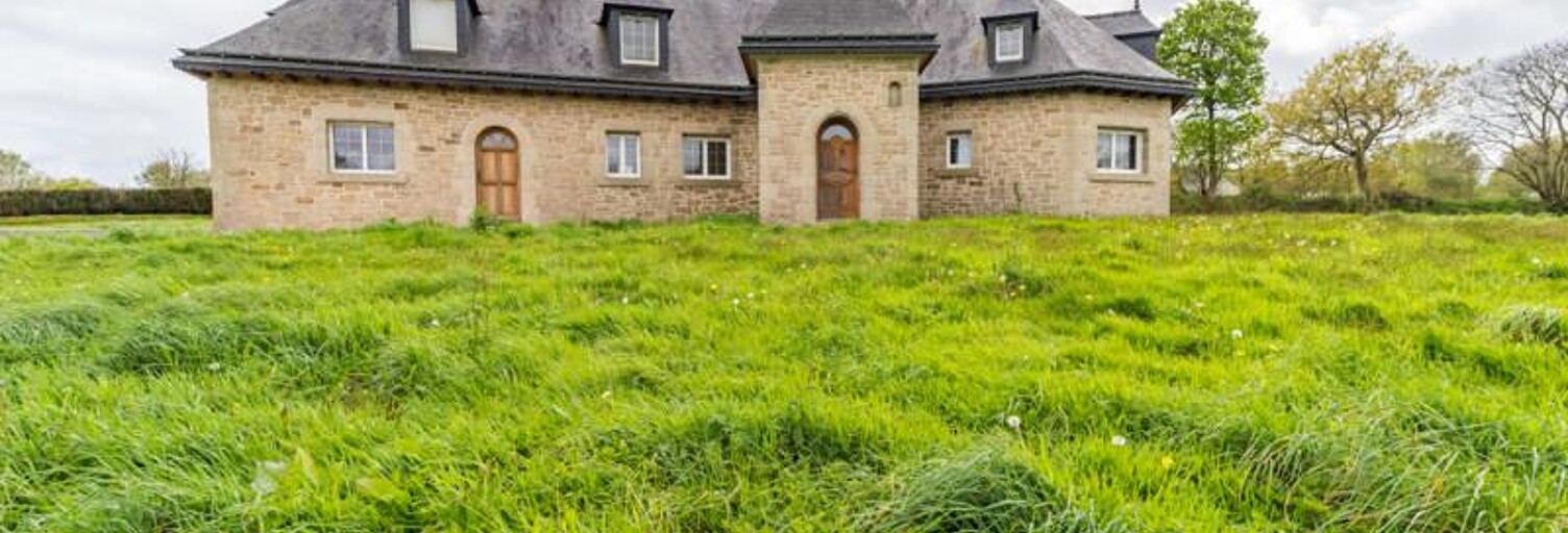 Maison 2 Pièces 150 m² à vendre à Loguivy-Plougras (22780)