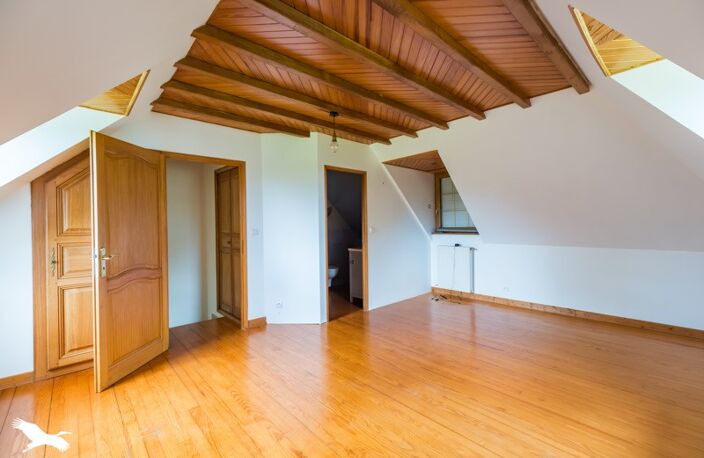 Maison en pierre de 3 pièces principales — photo 4
