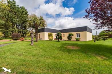 Maison 5 pièces 150500 €