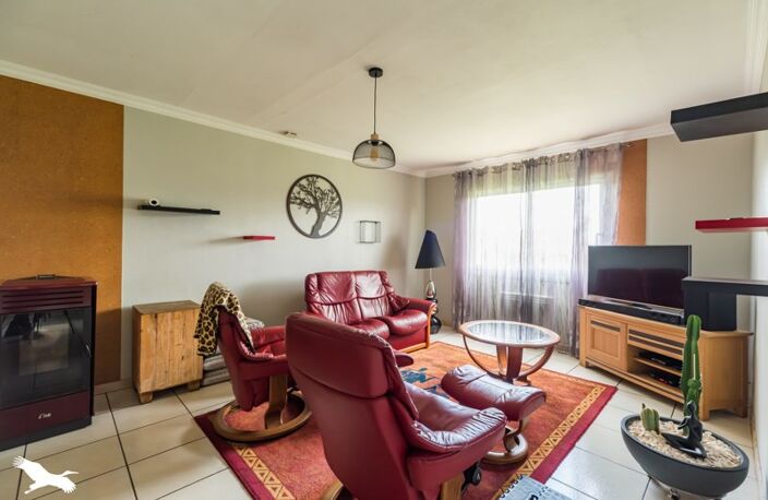 Maison art déco de 5 pièces principales — photo 5