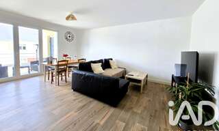 Appartement 3 Pièces 63 m² à vendre à Liffré (35340)