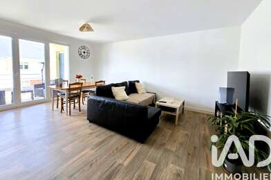 Appartement 3 pièces 220000 €