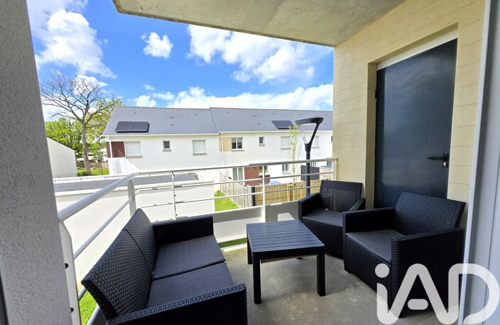 Vente Appartement 3 pièces — photo 2