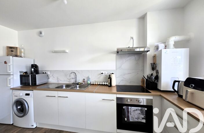 Vente Appartement 3 pièces — photo 5