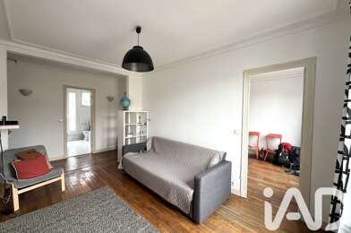 Appartement 2 pièces 430000 €