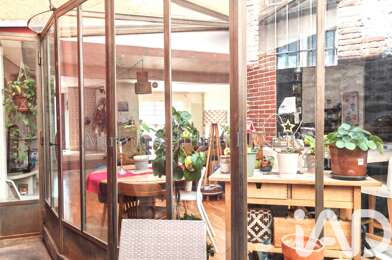 Maison 4 pièces 289000 €