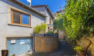 Maison 4 Pièces 85 m² à vendre à Châtillon (69380)