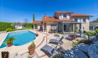 Maison 7 Pièces 170 m² à vendre à Saint-Germain-Nuelles (69210)