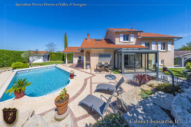 Maison 7 pièces 699000 €