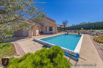 Maison 7 pièces 699000 €