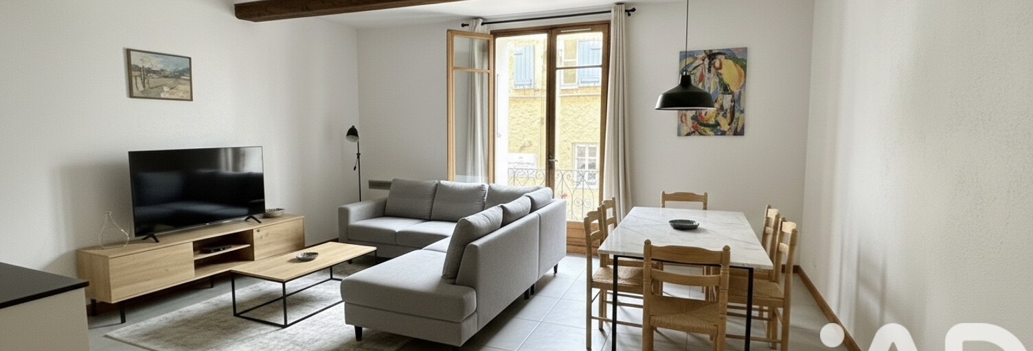 Maison 4 Pièces 74 m² à vendre à Roquebrune-sur-Argens (83520)