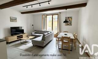 Maison 4 Pièces 74 m² à vendre à Roquebrune-sur-Argens (83520)