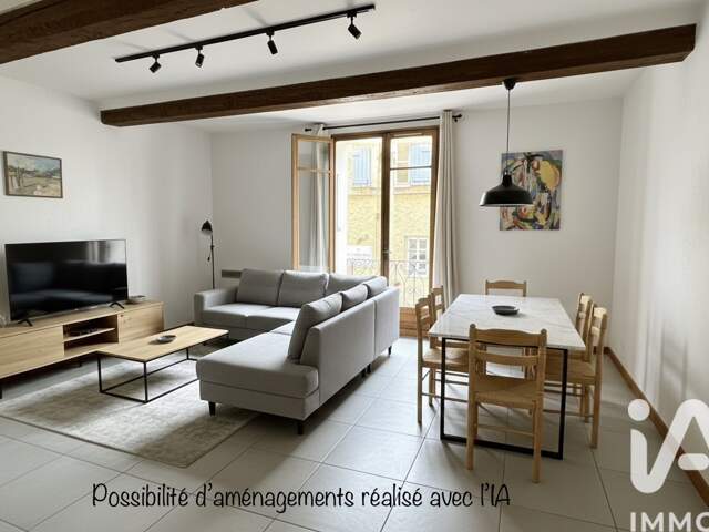 Vente Maison/villa 4 pièces — photo du bien