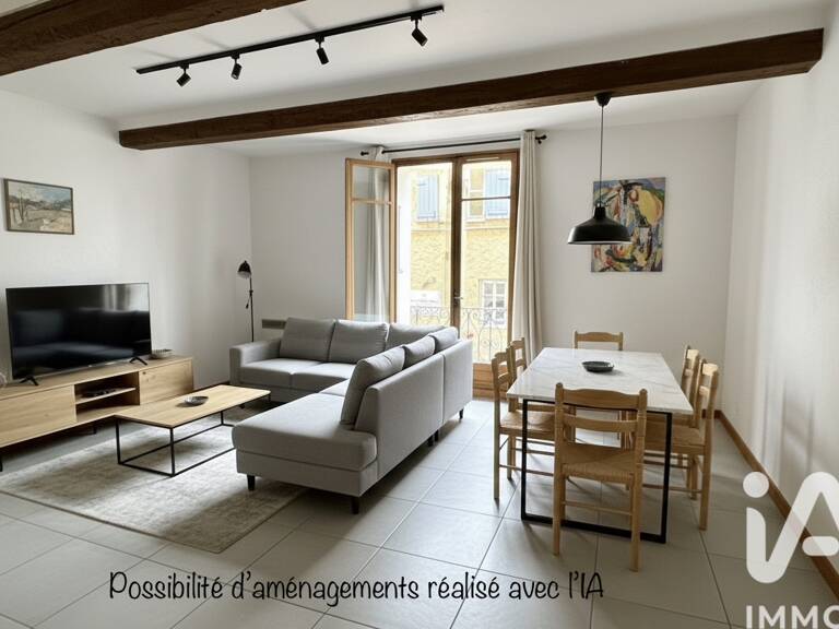 Vente Maison/villa 4 pièces — photo 1
