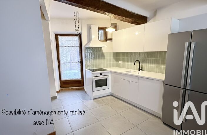 Vente Maison/villa 4 pièces — photo 2