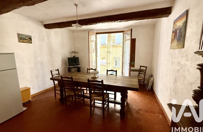 Vente Maison/villa 4 pièces — photo 4
