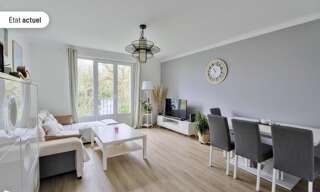 Appartement 3 Pièces 65 m² à vendre à Brest (29200)