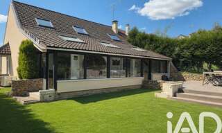 Maison 5 Pièces 158 m² à vendre à Saint-Arnoult-en-Yvelines (78730)