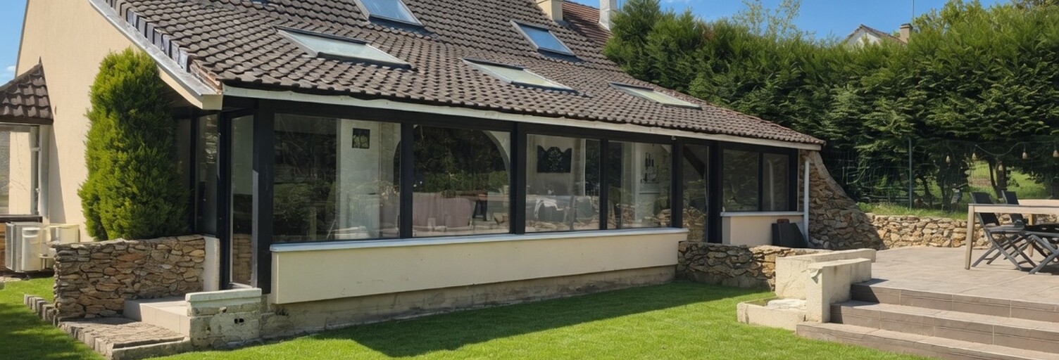 Maison 5 Pièces 158 m² à vendre à Saint-Arnoult-en-Yvelines (78730)