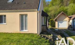 Maison 5 Pièces 158 m² à vendre à Saint-Arnoult-en-Yvelines (78730)