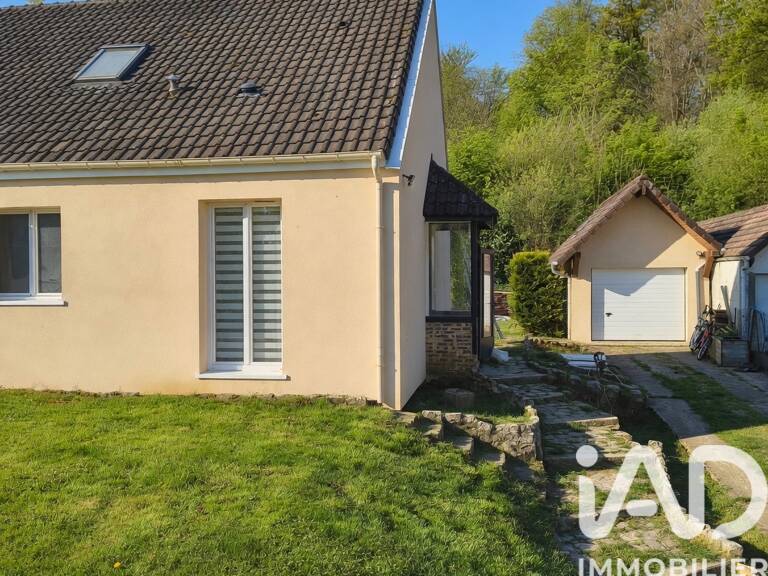 Vente Maison/villa 5 pièces — photo 1