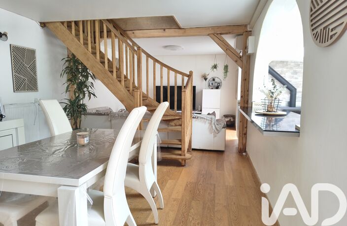 Vente Maison/villa 5 pièces — photo 2