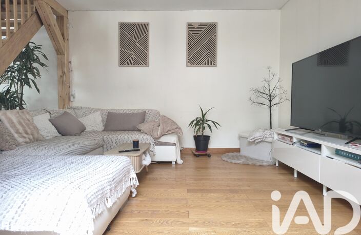 Vente Maison/villa 5 pièces — photo 3